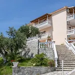 Corfu Panorama By Estia