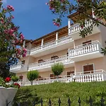 Corfu Panorama By Estia