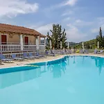 Corfu Panorama By Estia