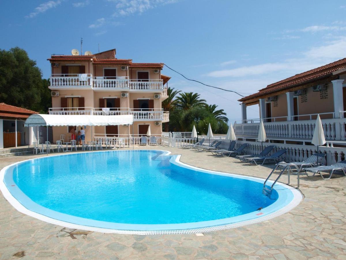Hotel Corfu Panorama By Estia 2*
