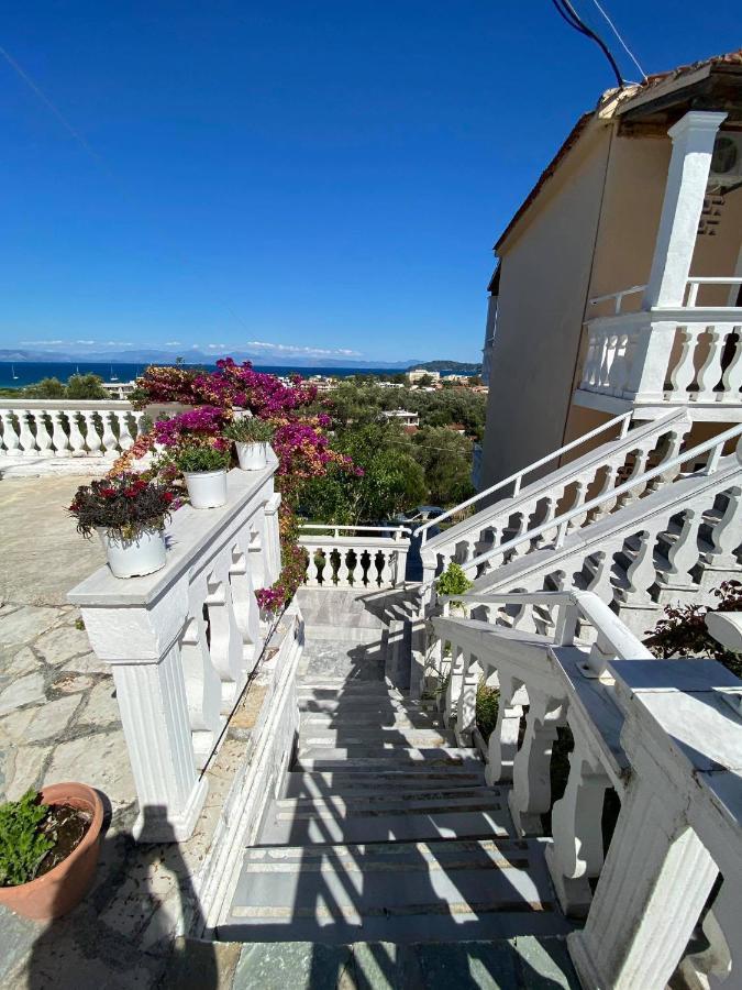 Corfu Panorama By Estia 2*