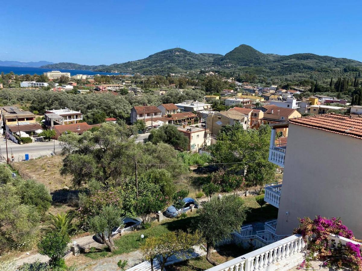 Corfu Panorama By Estia Hotel Moraḯtika
