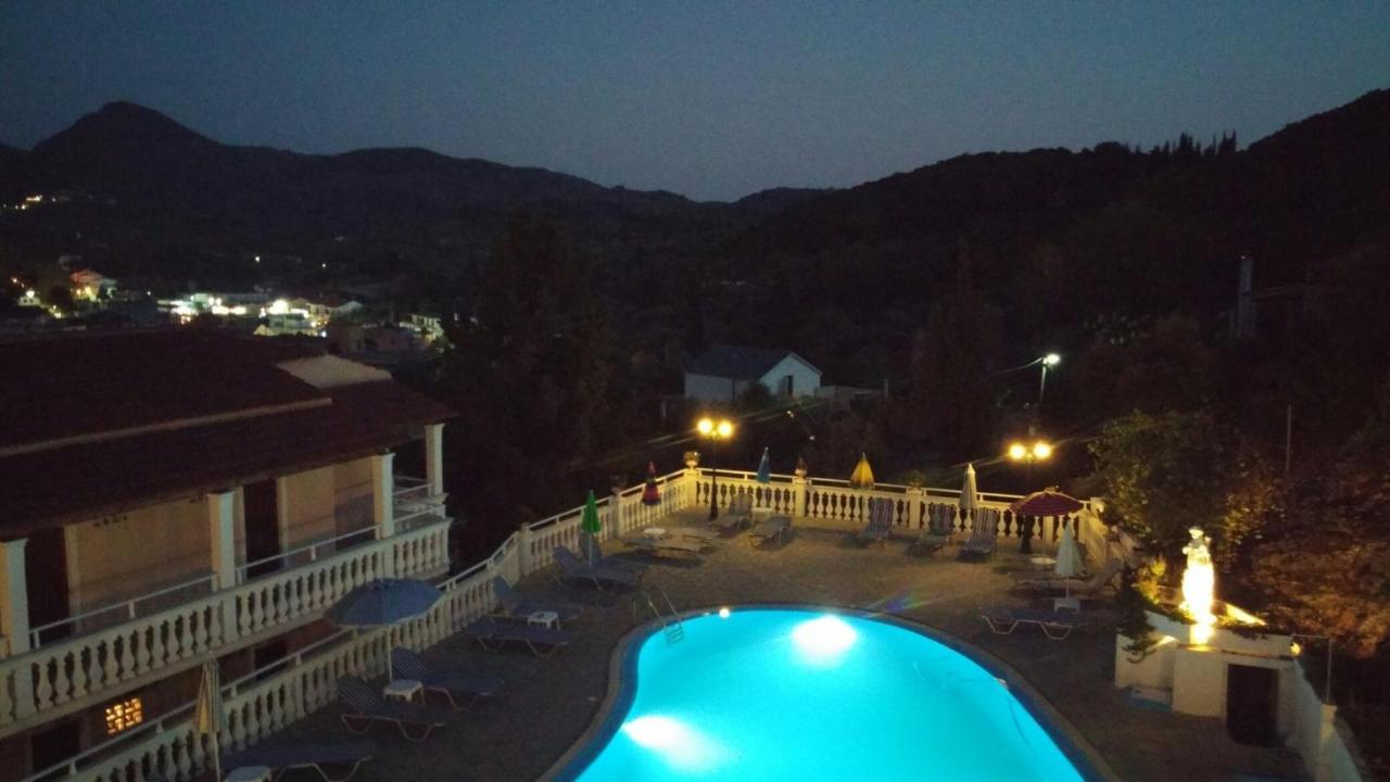 Hotel Corfu Panorama By Estia 2*