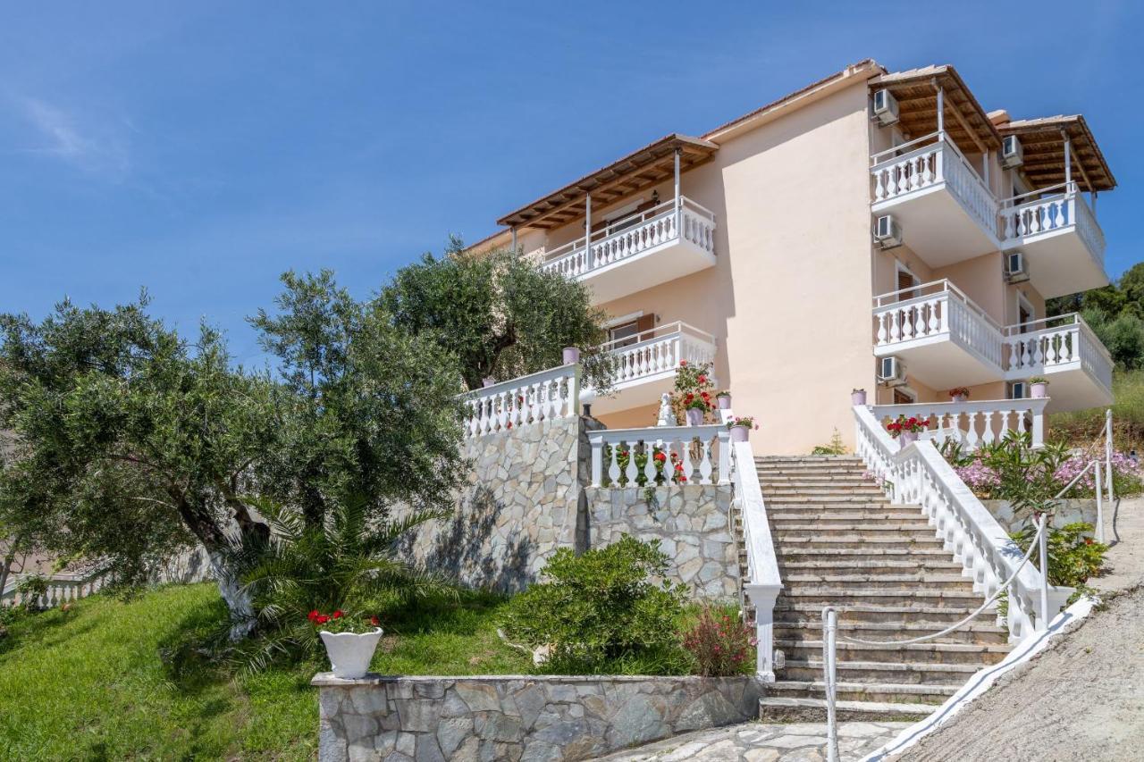 Corfu Panorama By Estia 2* Moraḯtika