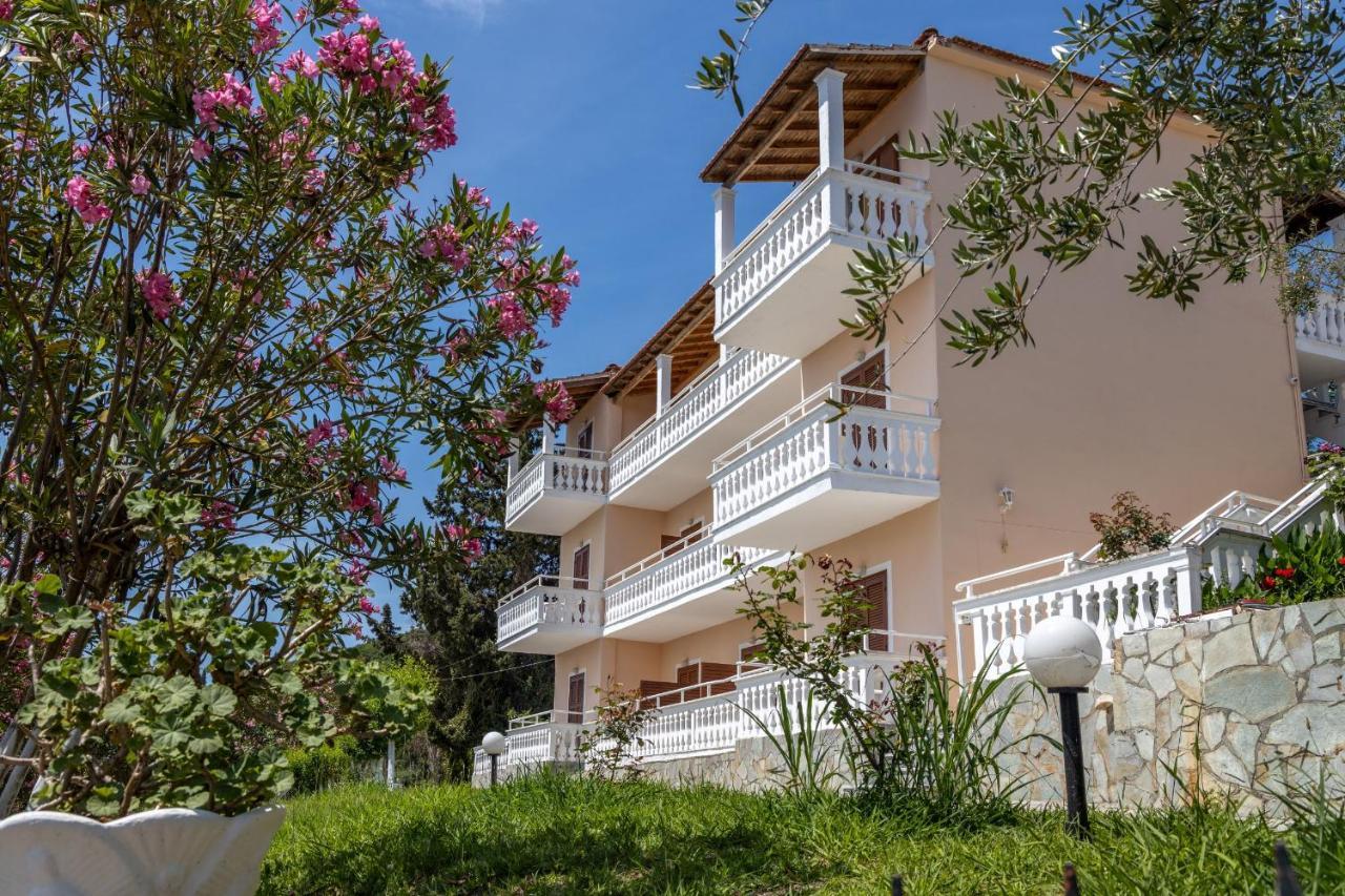 Hotel Corfu Panorama By Estia 2*