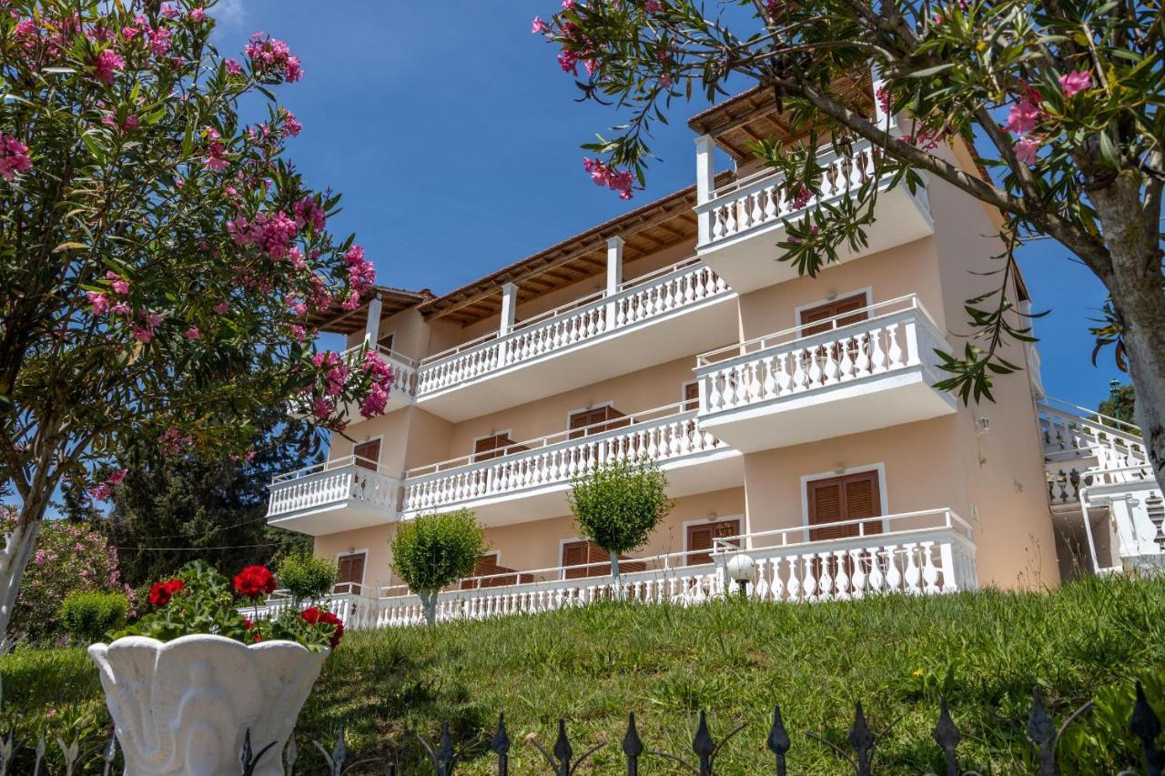 Hotel Corfu Panorama By Estia
