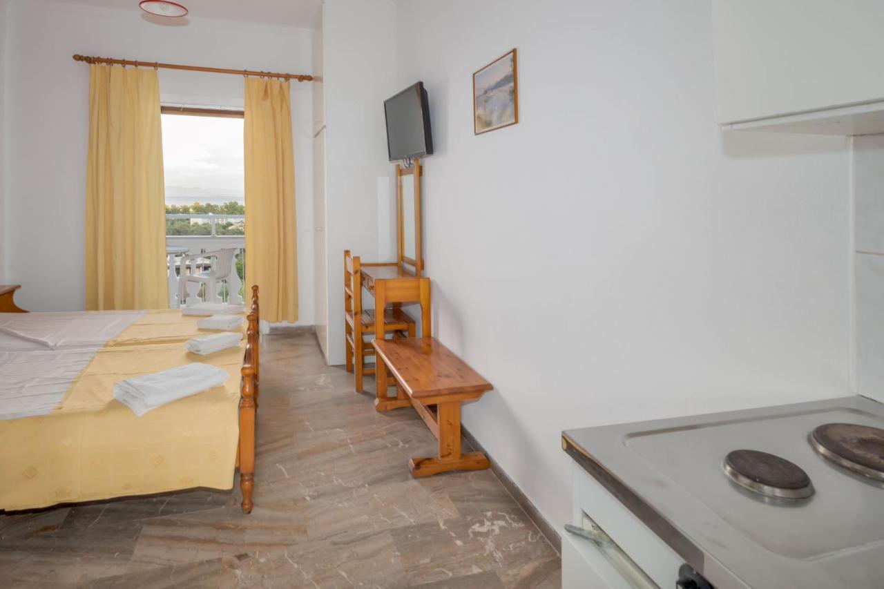 Corfu Panorama By Estia Hotel Moraḯtika