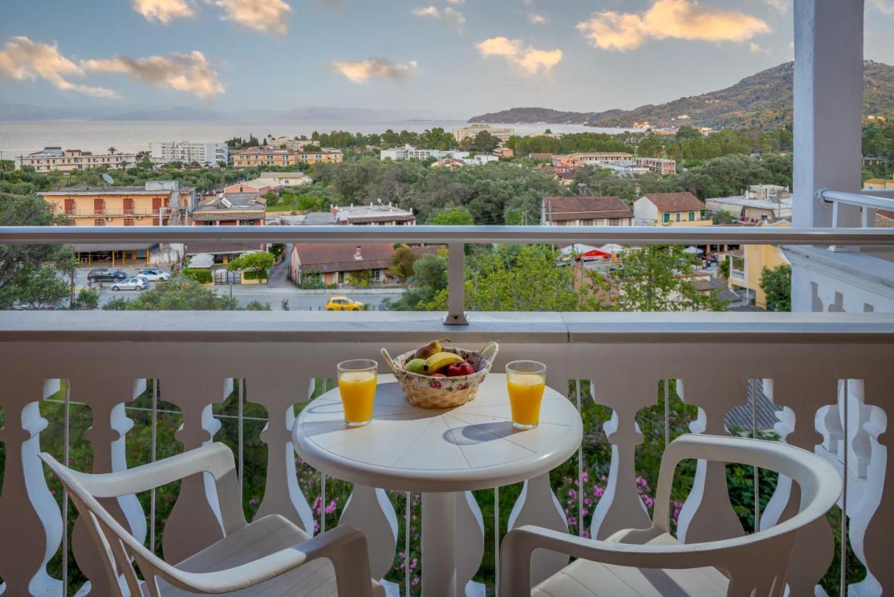 Corfu Panorama By Estia Hotel 2*