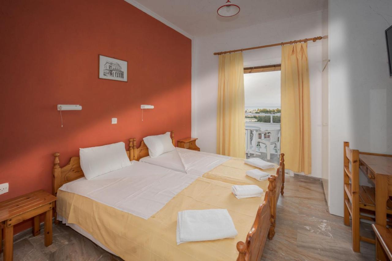 Hotel Corfu Panorama By Estia 2*