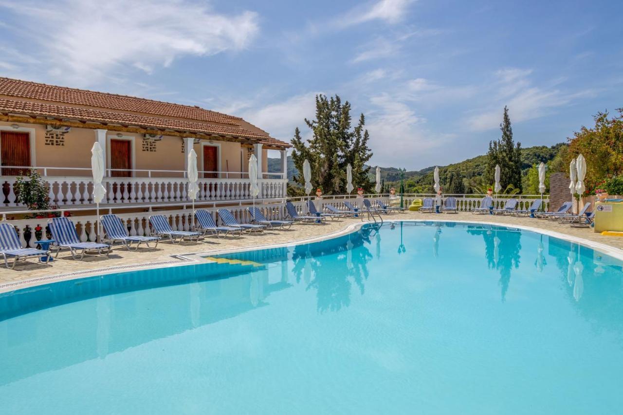 Corfu Panorama By Estia 2* Moraḯtika