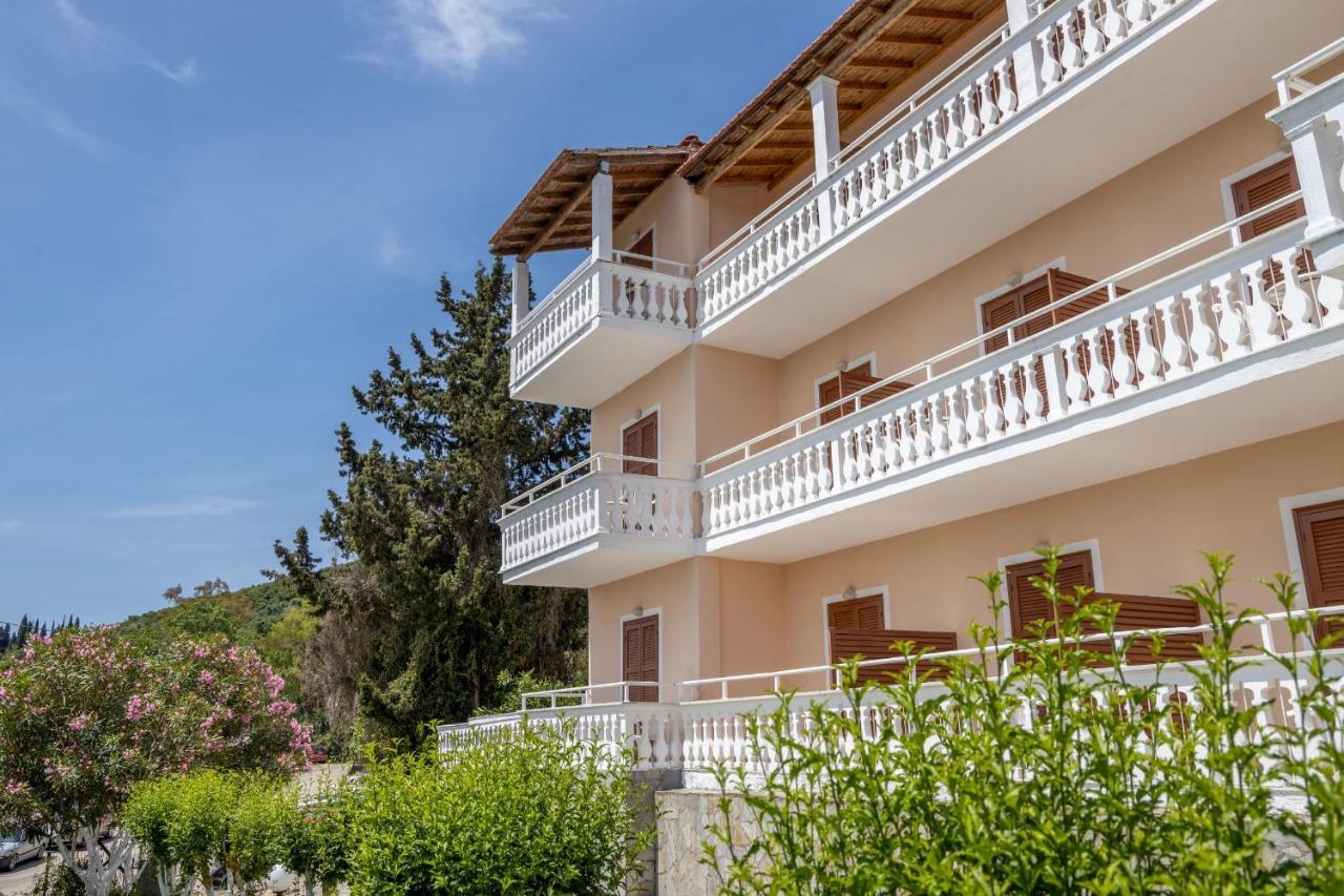 Corfu Panorama By Estia Hotel 2*
