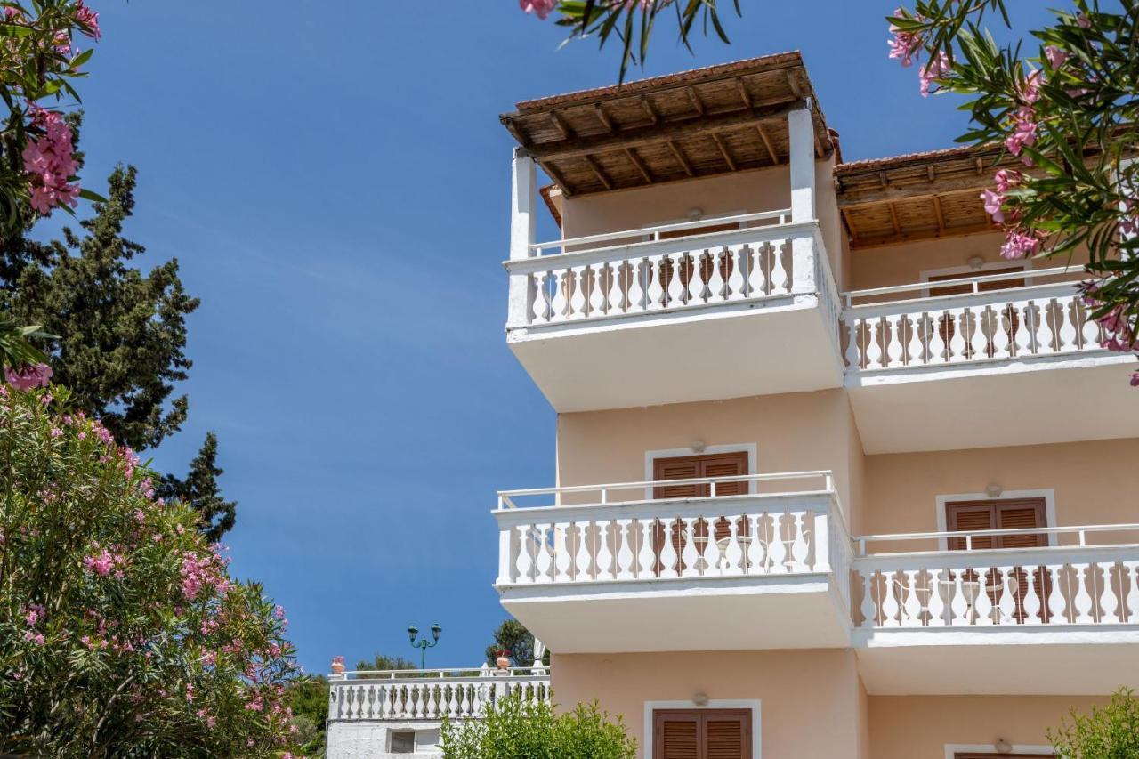 Hotel Corfu Panorama By Estia 2*